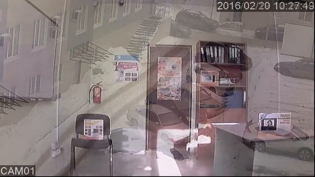 Купольная видеокамера Satvision SVC D69V смотреть онлайн