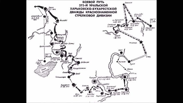 Улицы Белгорода, названные в честь героев-освободителей смотреть онлайн
