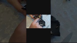 Ремонт ближнего света Рено Дастер