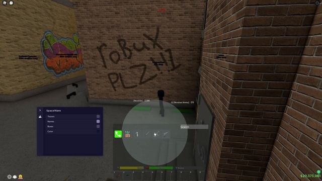 roblox da hood spaceware best slient aim script pastebin смотреть онлайн