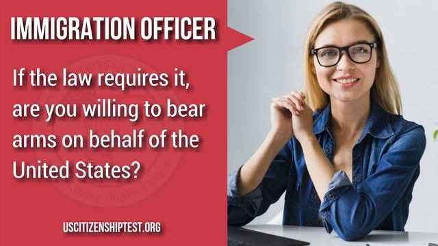 U.S. Citizenship Interview 2024 version 5 N400 (Entrevista De Naturalización De EE UU) смотреть онлайн