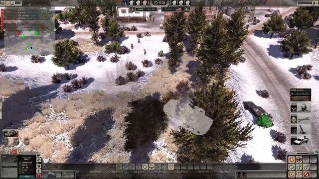 Call to Arms - Бои нашего времени.GRM. часть 7. смотреть онлайн