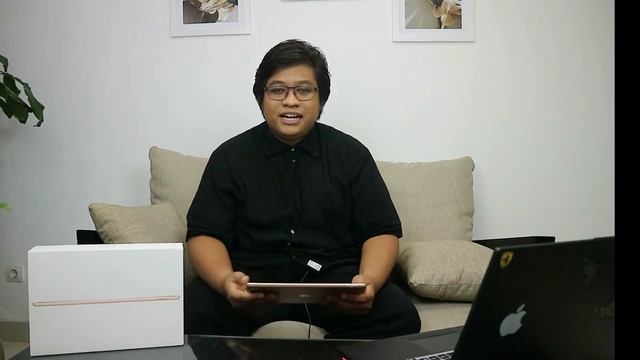 Review IPad 7 Di Tahun 2022 | Project Review