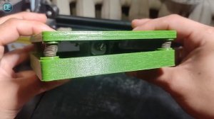 Вибростол для литья своими руками