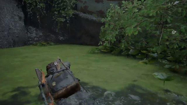 The Last of Us Part 2 [Hard Mode] Walkthrough & Gameplay Part-40 Team Jackson.. The Last of Us Part смотреть онлайн