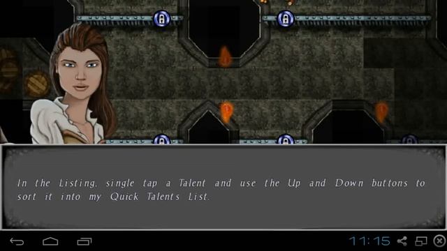 Heroes of Steel RPG Gameplay (First Look) смотреть онлайн