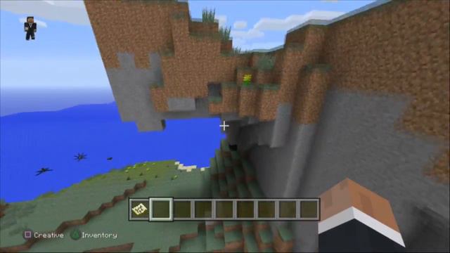 Minecraft Playstation 3 - Best Seed (Episode: 1) смотреть онлайн