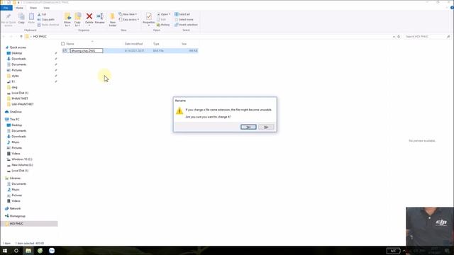 Khôi phục file Autocad lỡ xóa bằng file .BAK смотреть онлайн