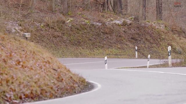 Electric Porsche Taycan Cross Turismo Testing смотреть онлайн