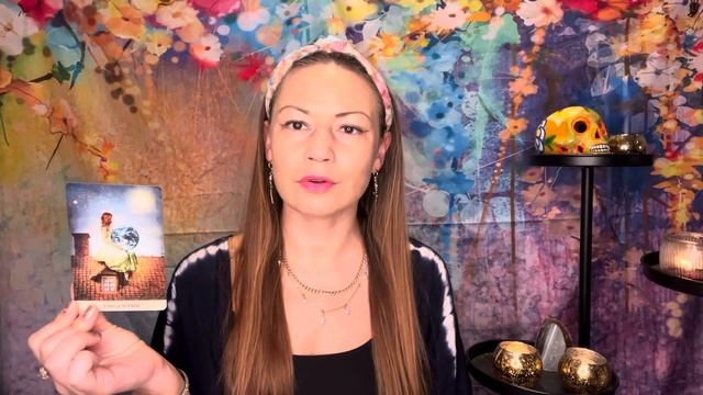 ?TWIN FLAME DM/DF Daily Update | DM moves from burden to balance, DF has a soulmate coming in ? смотреть онлайн