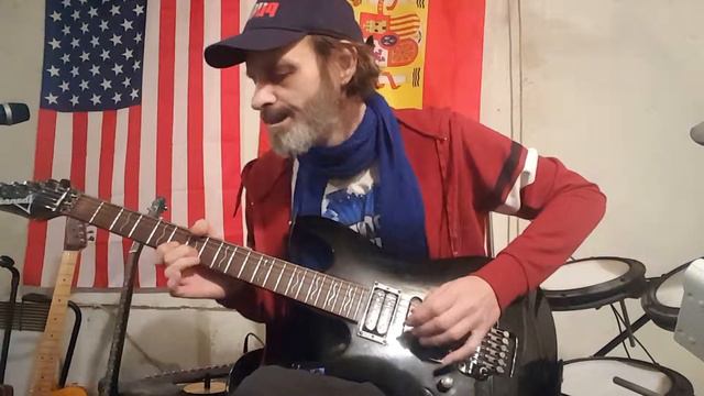 Ibanez s 470 Korea 2004 démo смотреть онлайн