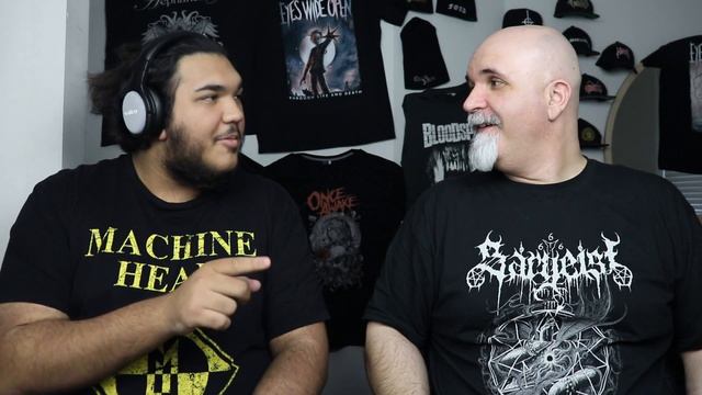 Jason Richardson - Upside Down feat Tim Henson and Luke Holland (Patreon Request) [Reaction/Review] смотреть онлайн