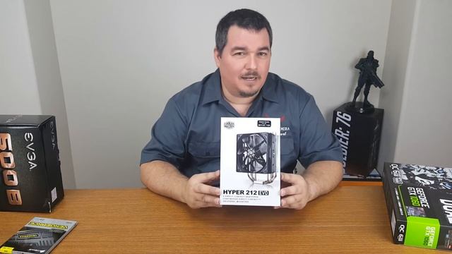 Computer Hardware Part 2 смотреть онлайн