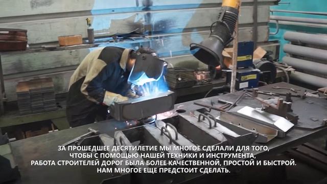 Юбилей нашего завода КЗТО смотреть онлайн