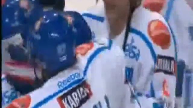 Mikael Granlund смотреть онлайн