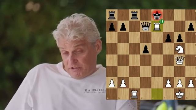 Тиньков о значении шахмат на данный момент смотреть онлайн