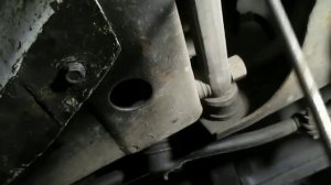 Стук при торможении. Возможные причины