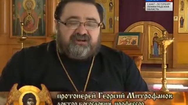 МИТРОПОЛИТ АНТОНИЙ ВАДКОВСКИЙ смотреть онлайн