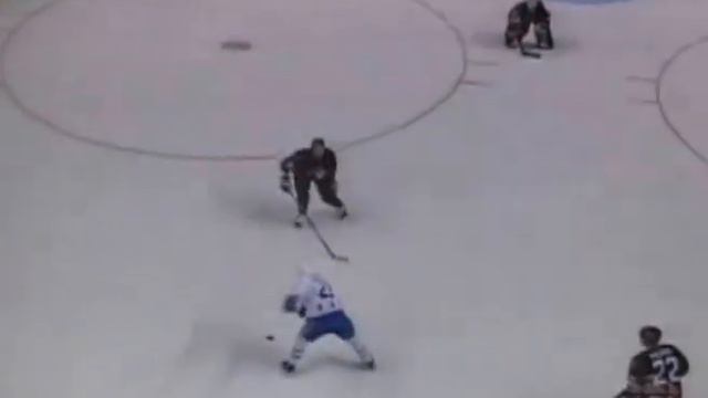 Valeri Kamensky assists on great Peter Forsberg's rookie season goal (1995) смотреть онлайн