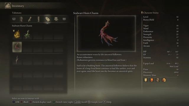 ELDEN RING™_ Easy 75,000 Runes Exploit смотреть онлайн