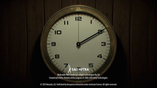 Twelve Minutes Credits смотреть онлайн