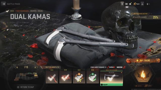 INSTANT UNLOCK THE NEW SEASON 6 WEAPONS (+ QUICKEST SOLO UNLOCK) MODERN WARFARE 2 смотреть онлайн
