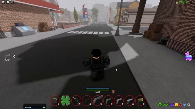 HOW TO GET OP LIGHT SABER IN OHIO ROBLOX смотреть онлайн