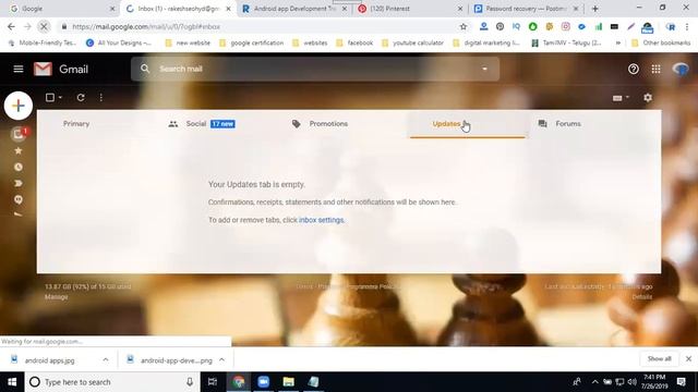 How to index your website images on search engines 2019 | Digital Marketing Tutorial смотреть онлайн