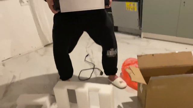 Асик Innosilicon T2t 26th (второй)