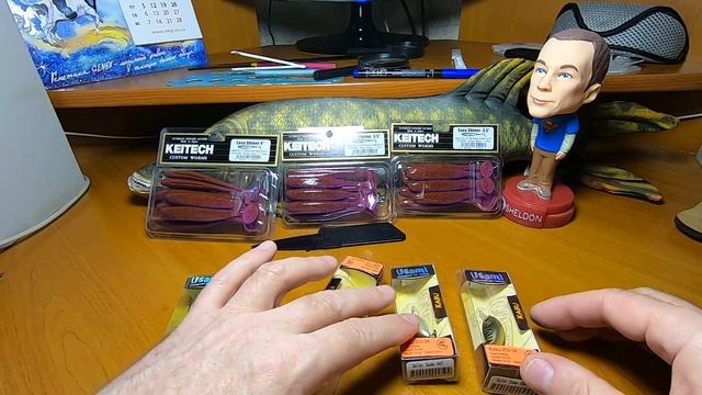 Распаковка посылки из интернет-магазина Rybalkashop.ru №4  #rybalkashop #рыбалкашоп #unboxing