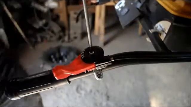 Strip Down, Service & Rebuild Champion Rotary tiller - Rotavator - Мотоблок смотреть онлайн