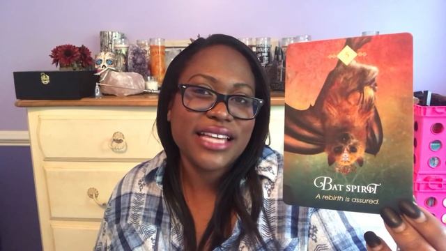 The Spirit Animal Oracle | Unboxing + First Impressions | Deck Reviews смотреть онлайн