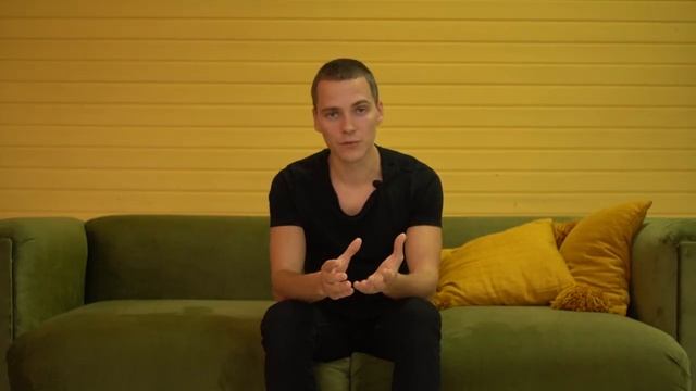 Кто Я Есть...