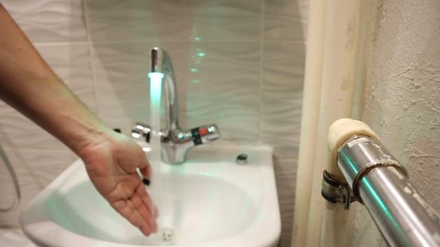 Насадки на кран смотреть онлайн