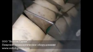 Неопресс для производства рыбного фарша (сепаратор) SM-180 SM-300 fish meat bone deboner separator