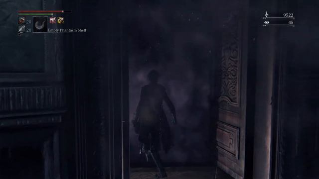 Bloodborne PS5 Gameplay Walkthrough Part 11 [1080p 60fps] смотреть онлайн