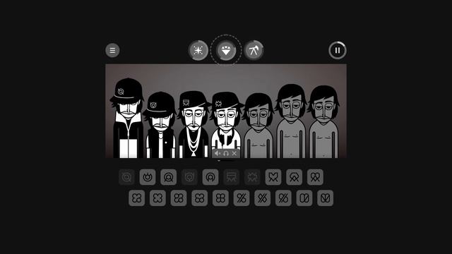 Incredibox V2 смотреть онлайн