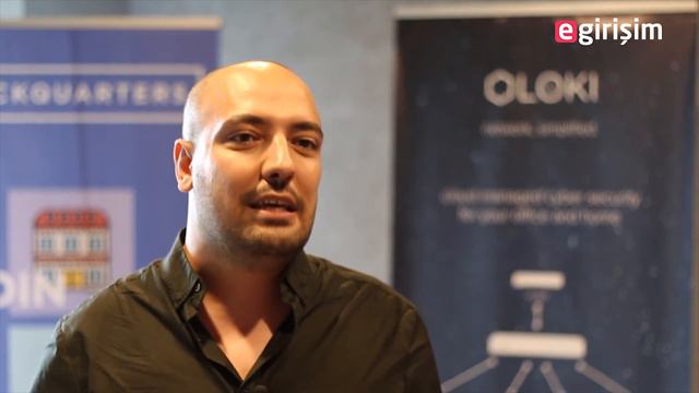 100 Bin Dolar Yatırım Alan LOKI ile Röportaj смотреть онлайн