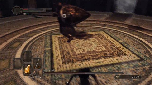 Dark Souls 2: Dank Nudity смотреть онлайн