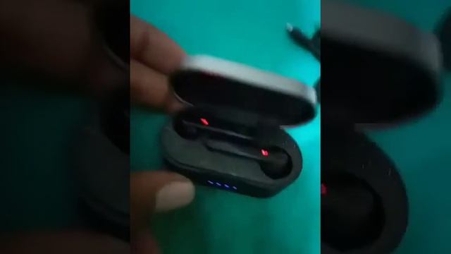 Realme T5 Airbuds unboxing смотреть онлайн