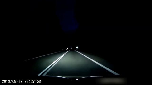 Польша. Гдыня (Вейхерово) - Слупск (Суцевице). TimeLaps 16x смотреть онлайн