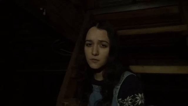 Алия Закирова "Зеркало" В. Шефнер смотреть онлайн