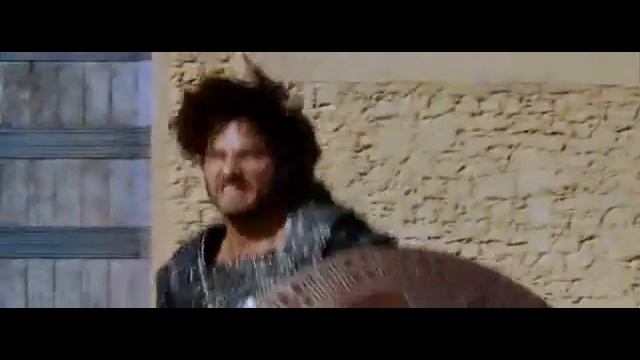 Phil Rey - Glorious Swords смотреть онлайн