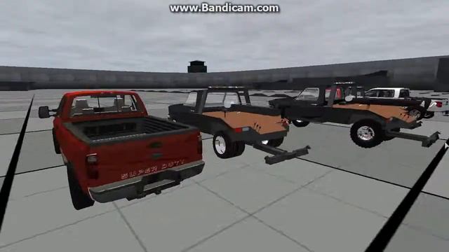 Rigs of rods ford Wreckers смотреть онлайн