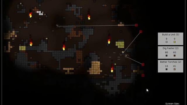 The Mine - Gameplay смотреть онлайн