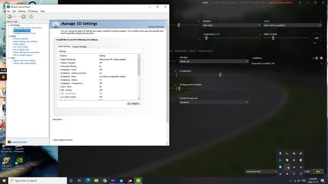 Assetto Corsa VR Pimax 5K Beginner Setup смотреть онлайн