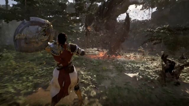 Chrono Odyssey - Gameplay Reveal | PS5 Games смотреть онлайн