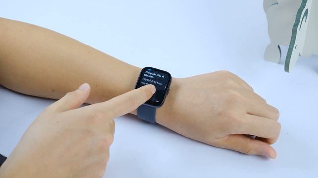 Đánh giá Amazfit Bip 5 : Đồng hồ dưới 2 triệu có nghe gọi, siêu nhẹ, pin trâu смотреть онлайн