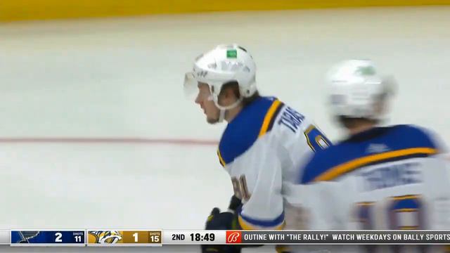 Владимир Тарасенко / Tarasenko 251 гол в НХЛ 33 в сезоне (гол+пас 518) /18.04.2022/ (13470) смотреть онлайн