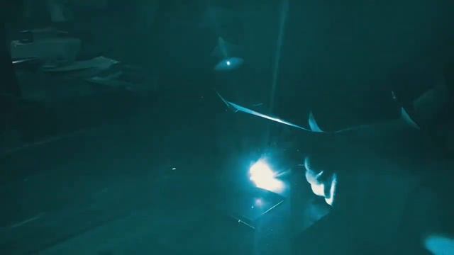 Сварка полуавтоматом ПТК МАСТЕР MIG 200 DOUBLE PULSE SYNERGY D99 смотреть онлайн